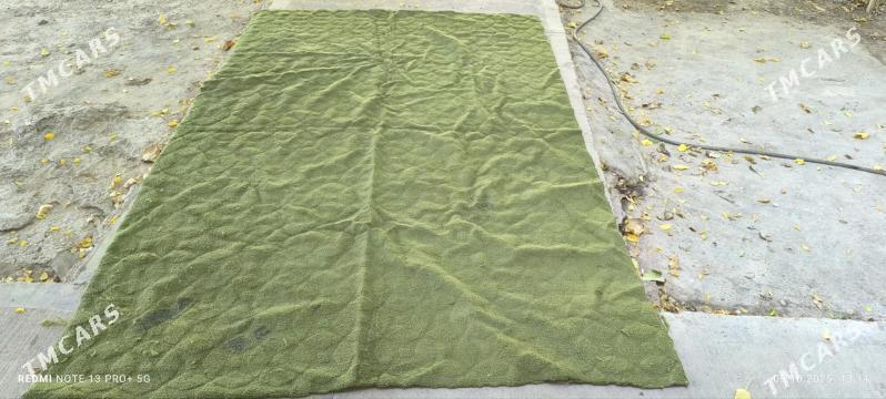 палас - Büzmeýin GRES - img 1