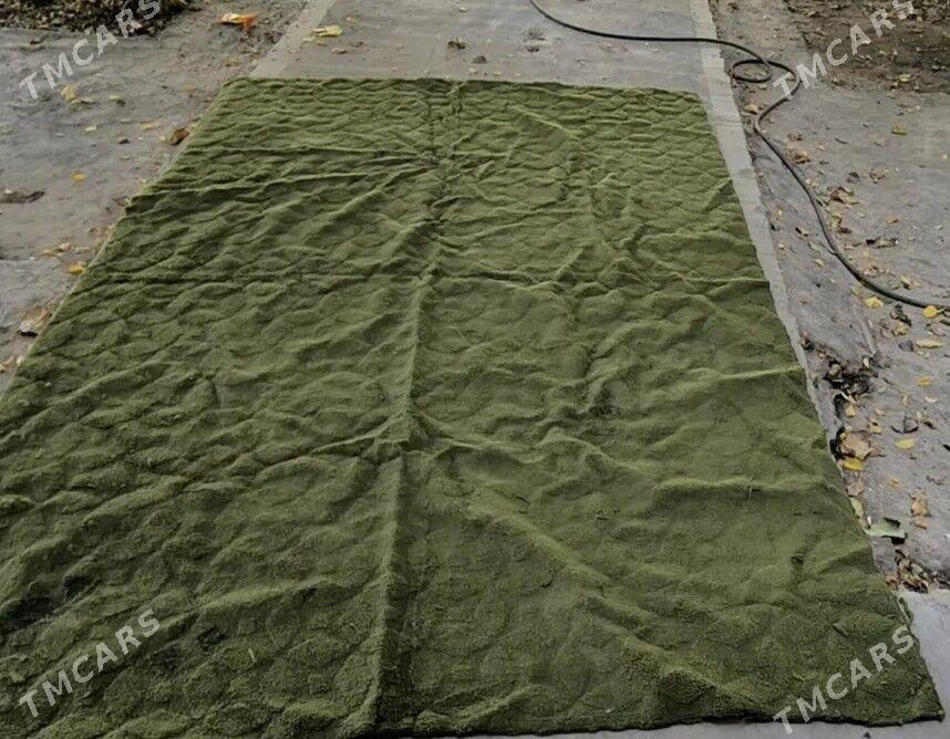 палас - Büzmeýin GRES - img 3