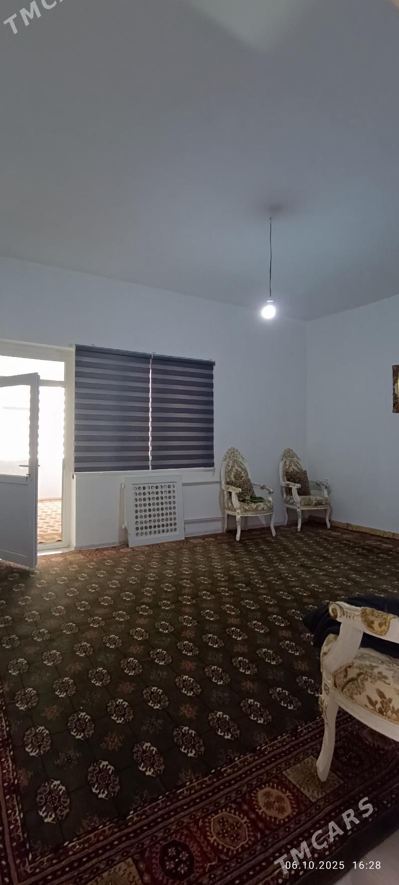 Elitka 171m2 , 4 etaj - Daşoguz - img 2