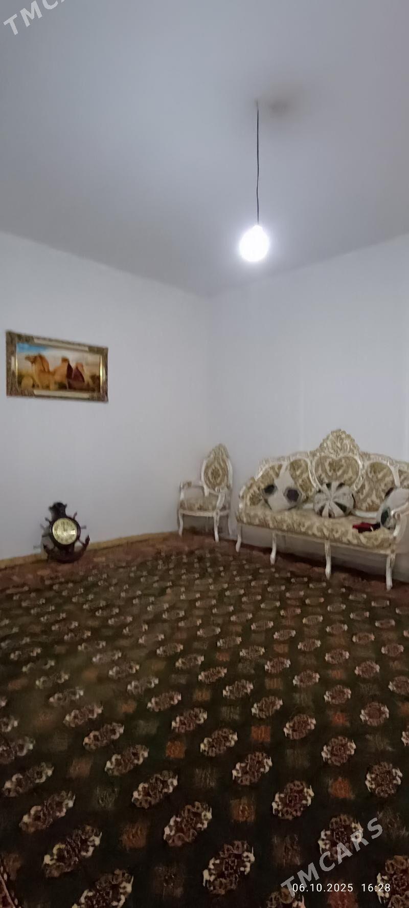 Elitka 171m2 , 4 etaj - Daşoguz - img 1