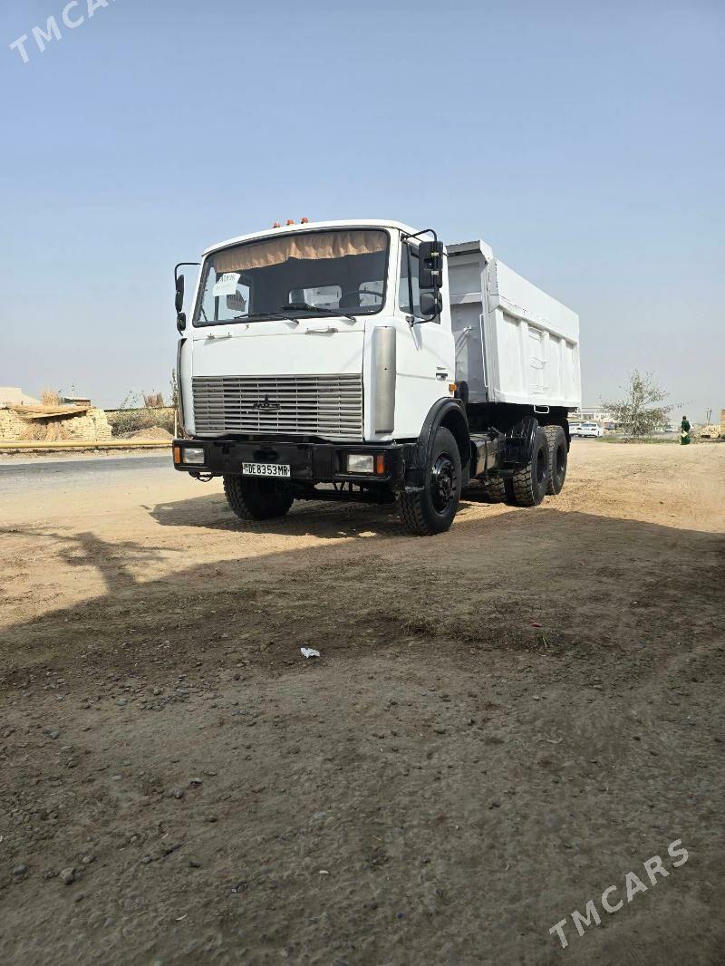 Maz Samosval 2003 - 230 000 TMT - Murgap - img 1