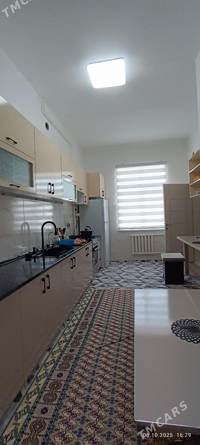 Elitka 171m2 , 4 etaj - Daşoguz - img 7