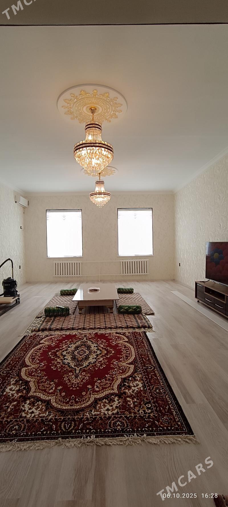 Elitka 171m2 , 4 etaj - Daşoguz - img 4