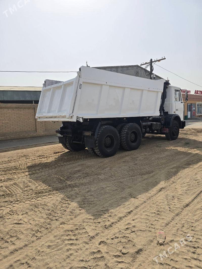 Maz Samosval 2003 - 230 000 TMT - Murgap - img 4