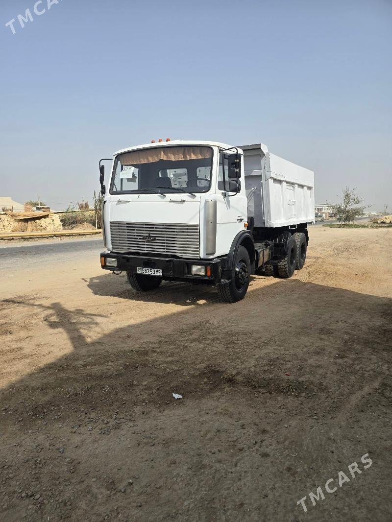 Maz Samosval 2003 - 230 000 TMT - Murgap - img 3