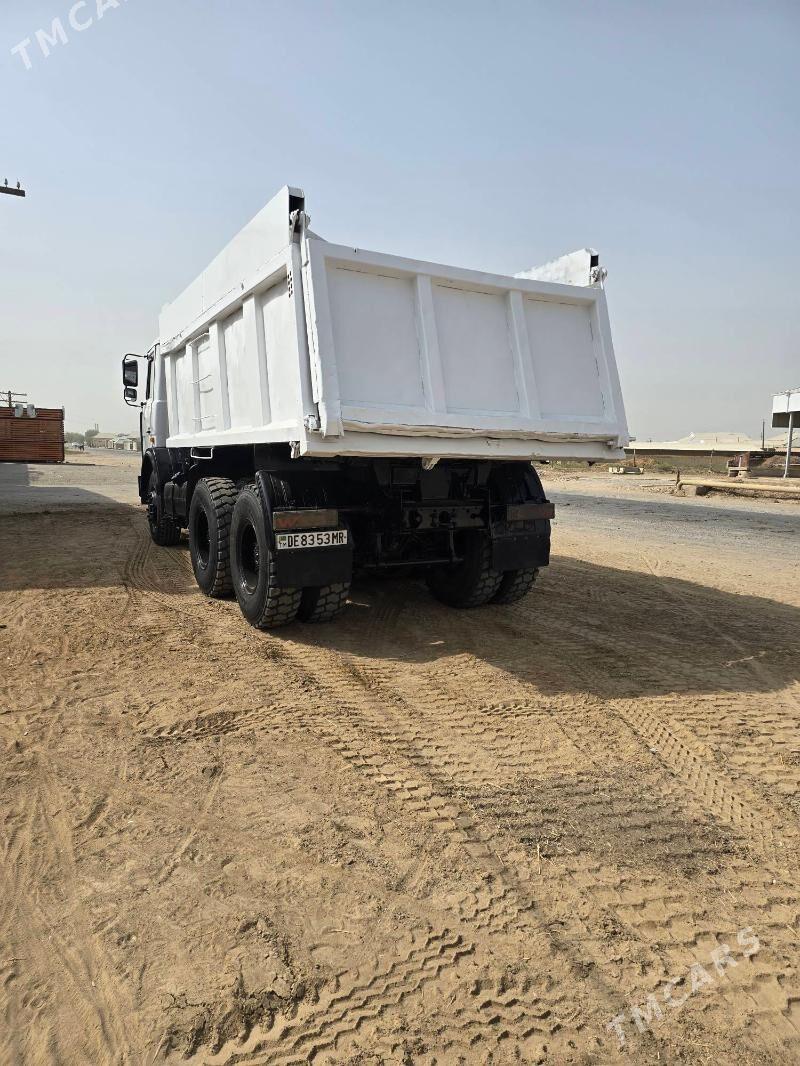 Maz Samosval 2003 - 230 000 TMT - Murgap - img 7