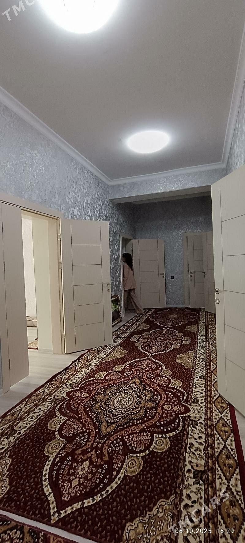 Elitka 171m2 , 4 etaj - Daşoguz - img 6