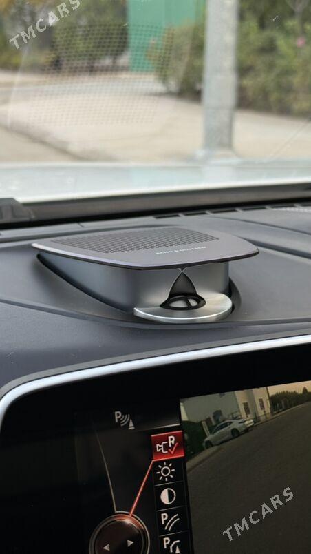 BMW 640M 2016 - 759 000 TMT - Ашхабад - img 7