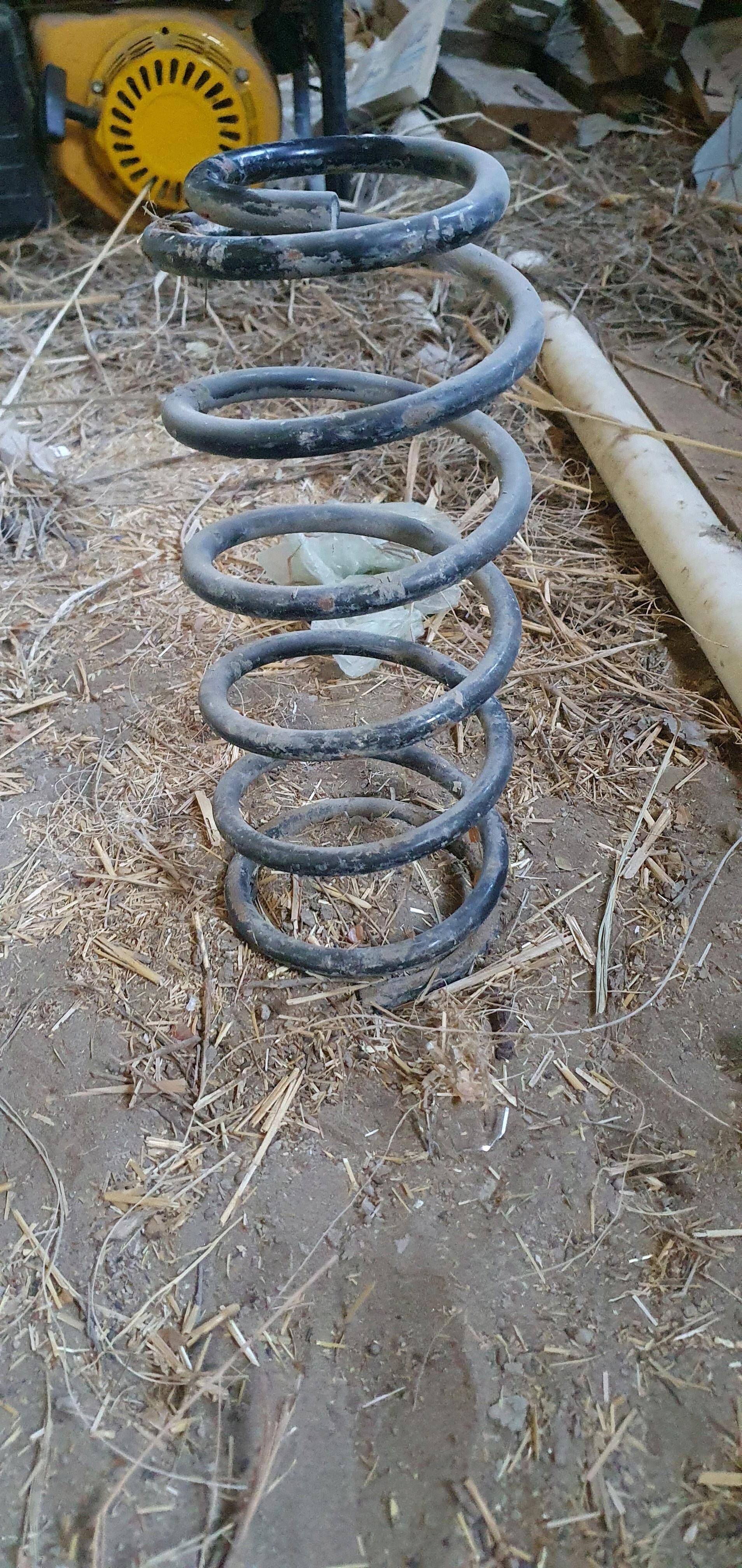 пружин 200 TMT - Дашогуз - img 2