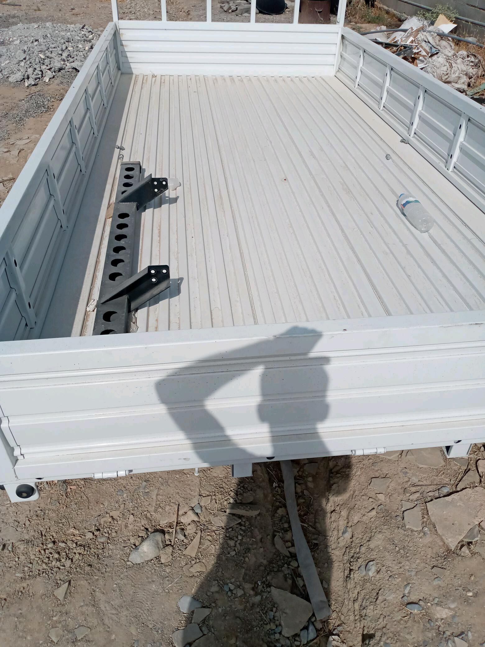 forland bort 12 000 TMT - Ашхабад - img 3