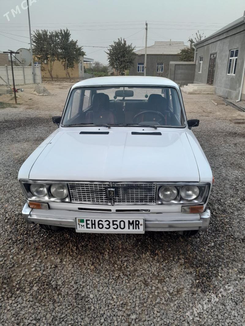 Lada 2106 1999 - 33 000 TMT - Мургап - img 3