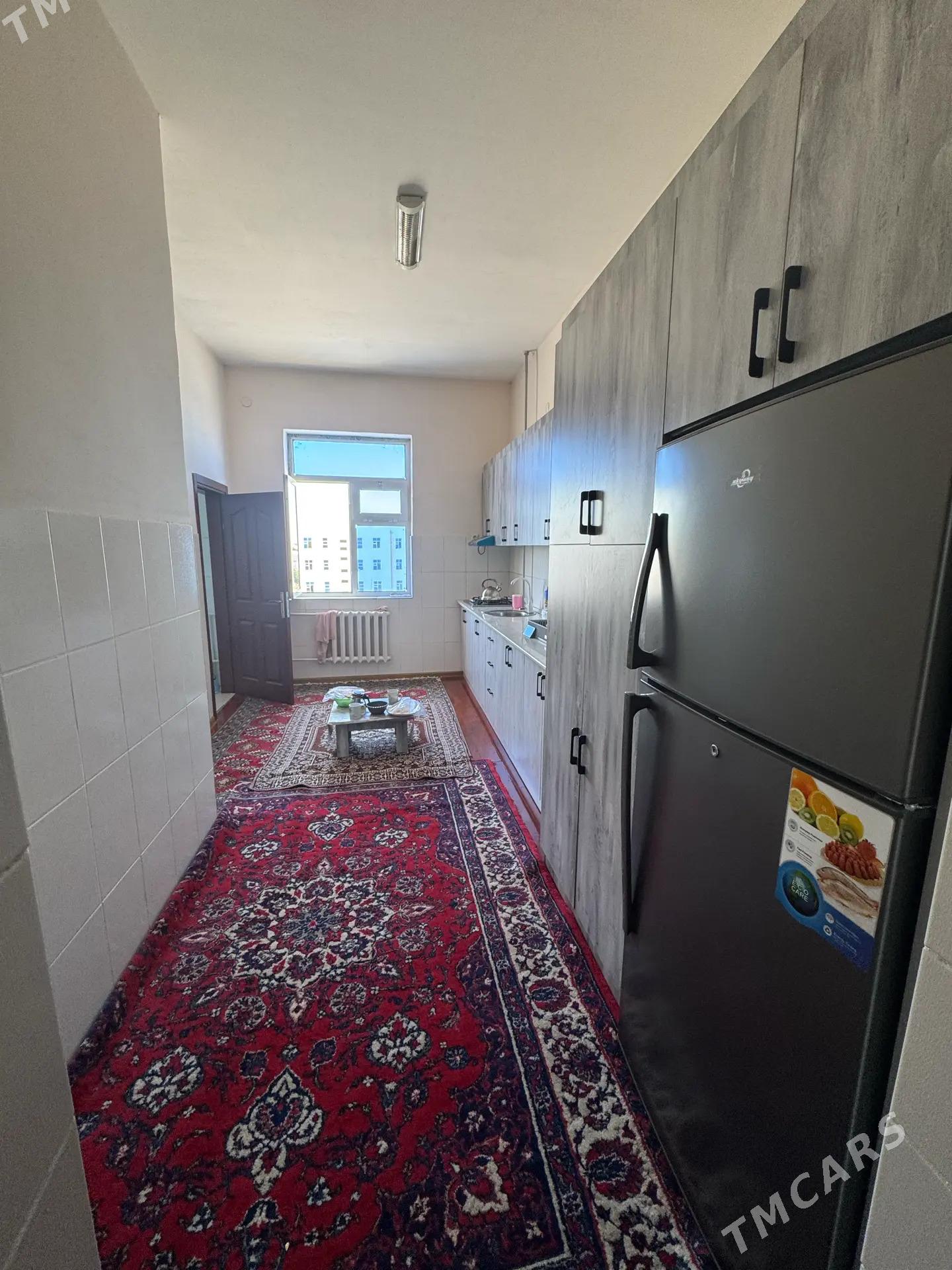 Elitka 171m2. 3 komnat 4 etaj. - Дашогуз - img 7