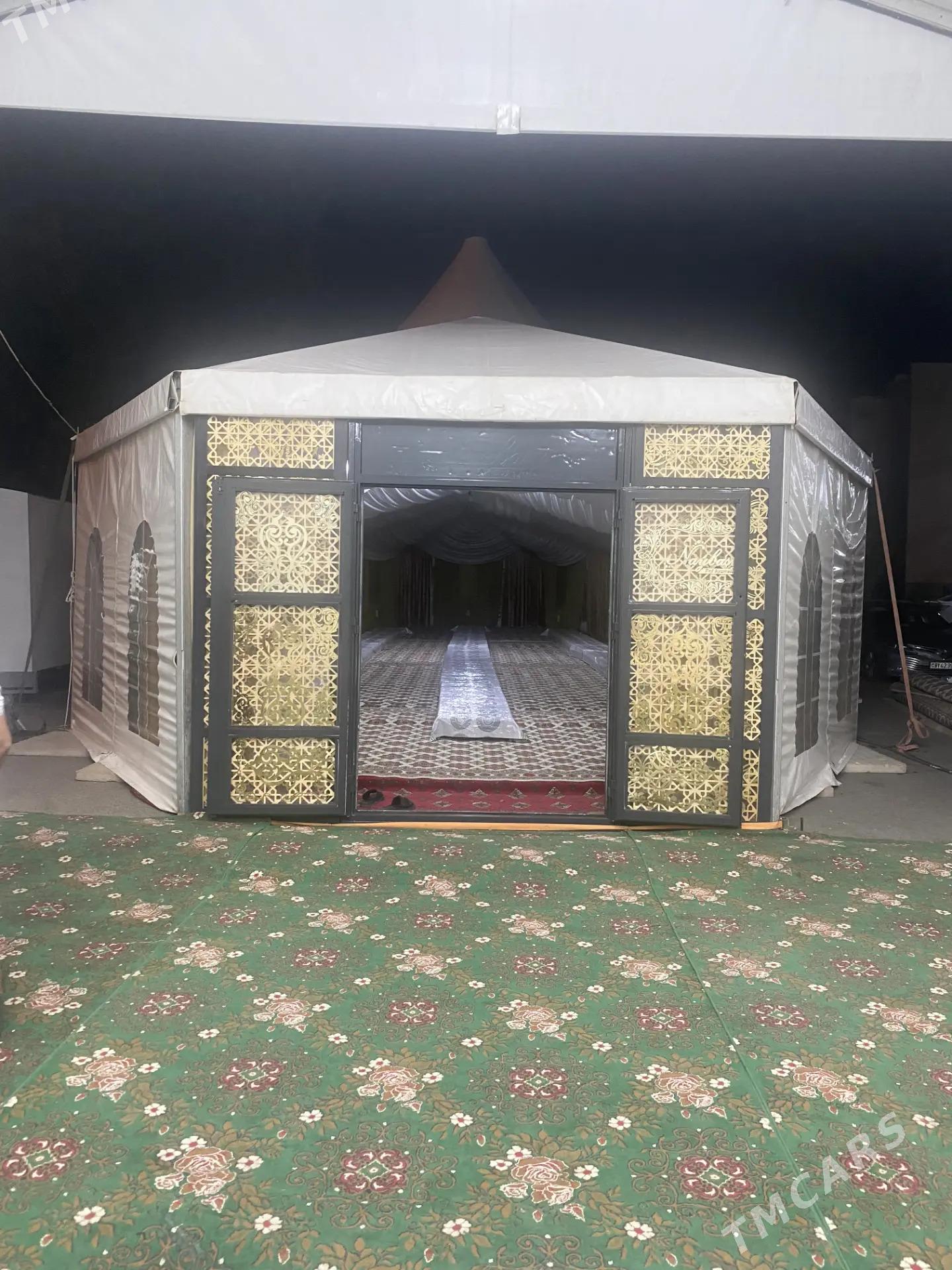 palata gümmez elite satlyk - Aşgabat - img 2