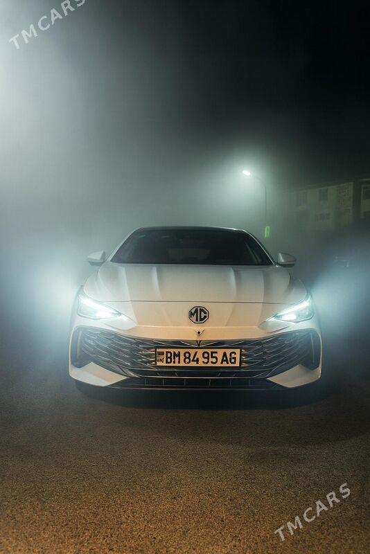 Lexus ES 350 2025 - 615 000 TMT - Ашхабад - img 2