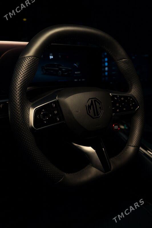 Lexus ES 350 2025 - 615 000 TMT - Ашхабад - img 6