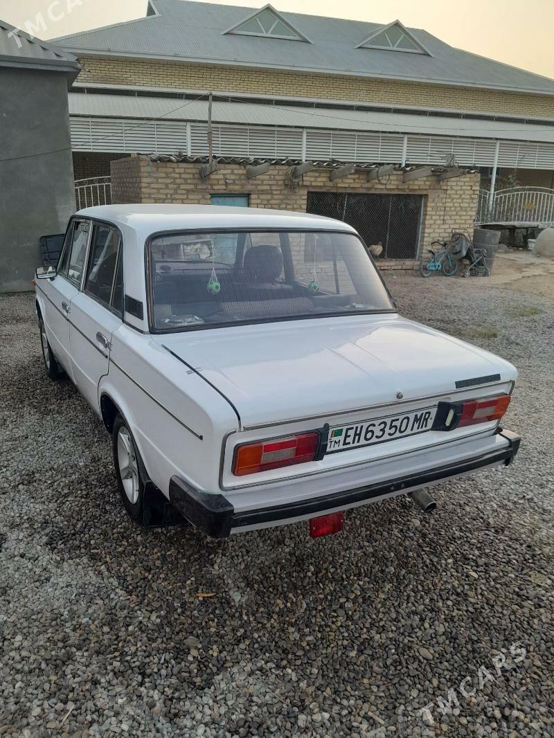 Lada 2106 1999 - 33 000 TMT - Мургап - img 2