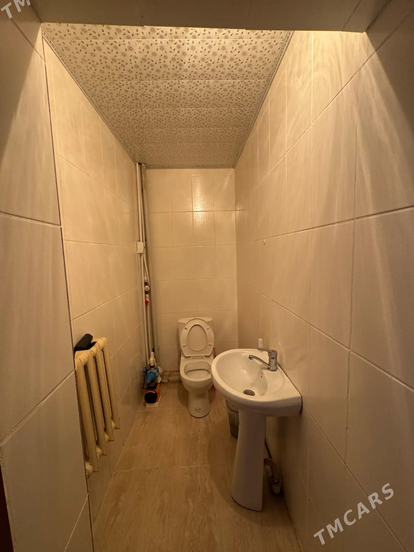 Elitka 171m2. 3 komnat 4 etaj. - Дашогуз - img 8