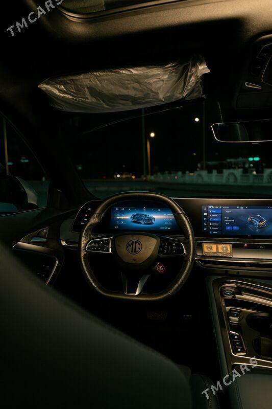 Lexus ES 350 2025 - 615 000 TMT - Ашхабад - img 5