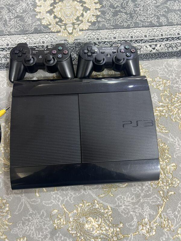 PlayStation 3 - Türkmenbaşy - img 2