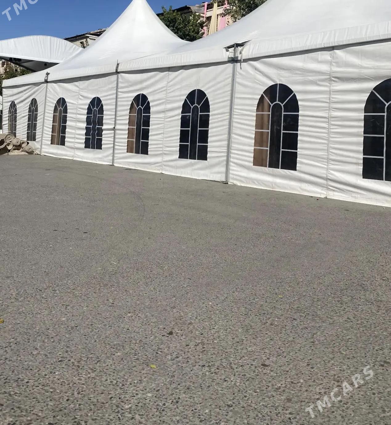 palata gümmez elite satlyk - Aşgabat - img 4