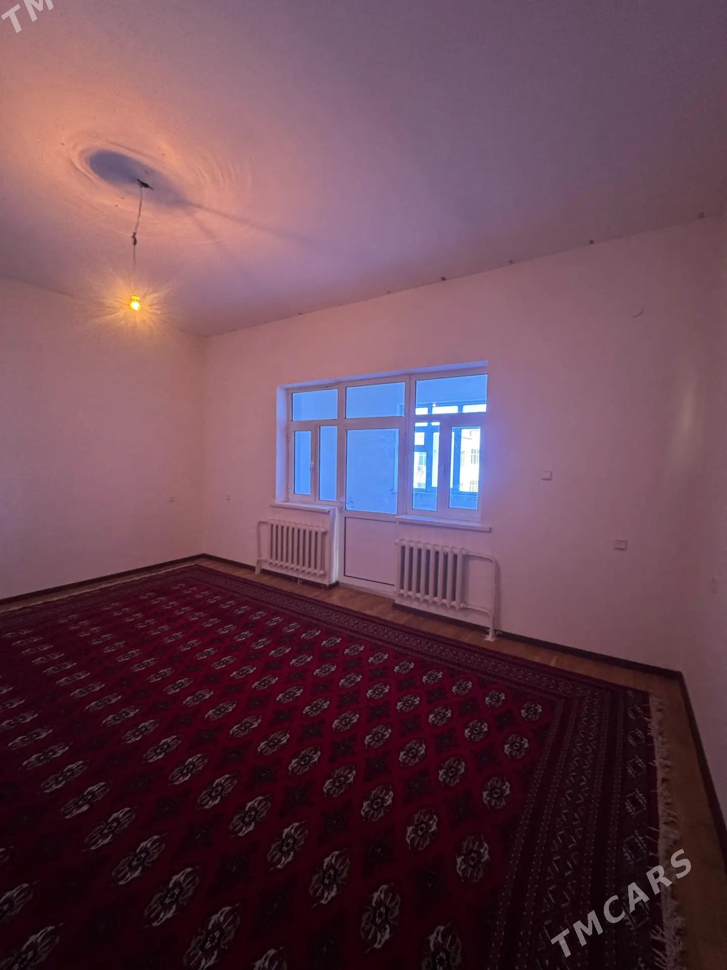 Elitka 171m2. 3 komnat 4 etaj. - Дашогуз - img 1