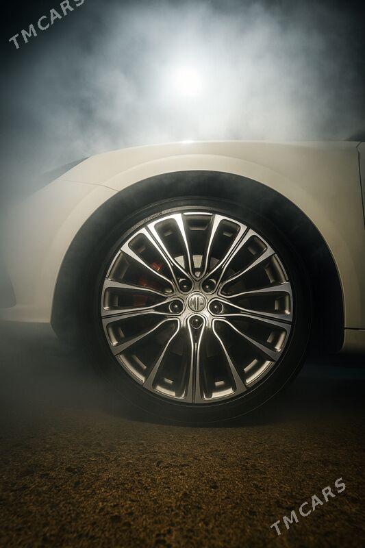 Lexus ES 350 2025 - 615 000 TMT - Ашхабад - img 7