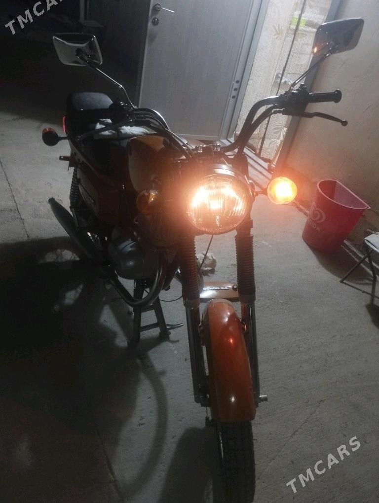 Fekon FK200-14G 1992 - 10 000 TMT - Бузмеин - img 1