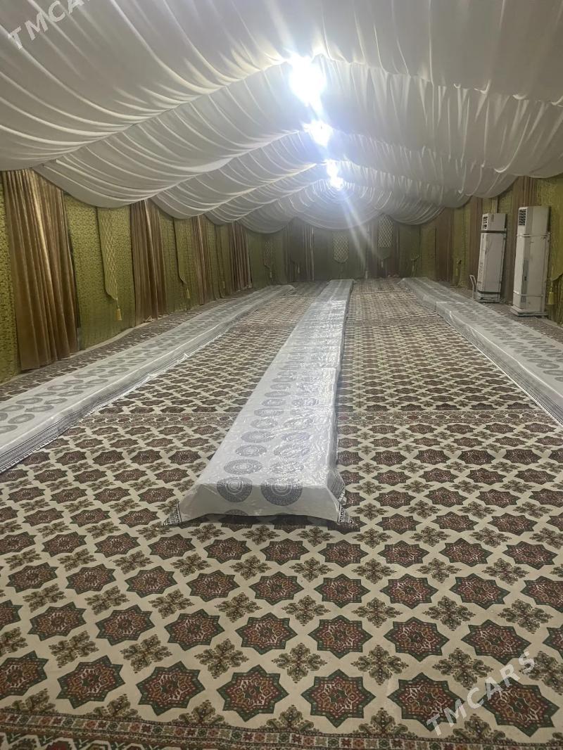 palata gümmez elite satlyk - Aşgabat - img 3