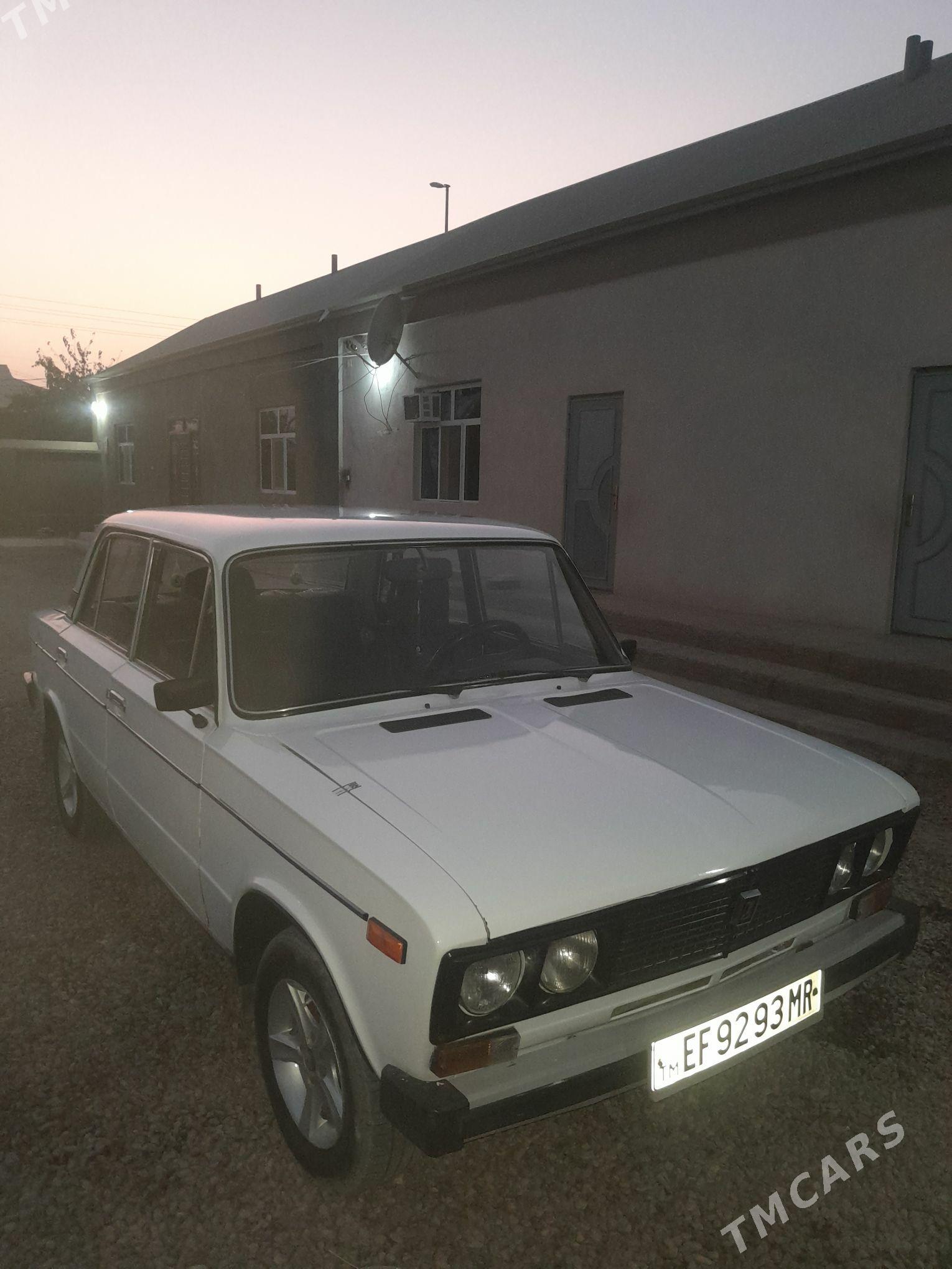 Lada 2106 1999 - 33 000 TMT - Мургап - img 6