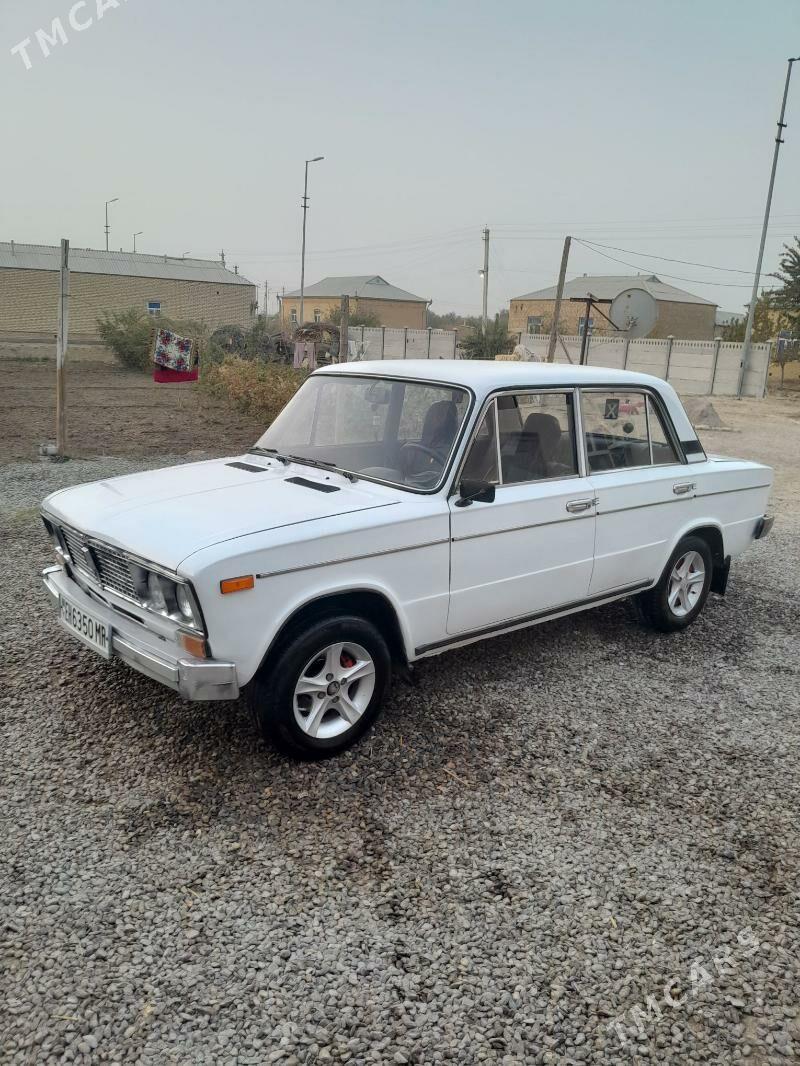 Lada 2106 1999 - 33 000 TMT - Мургап - img 4