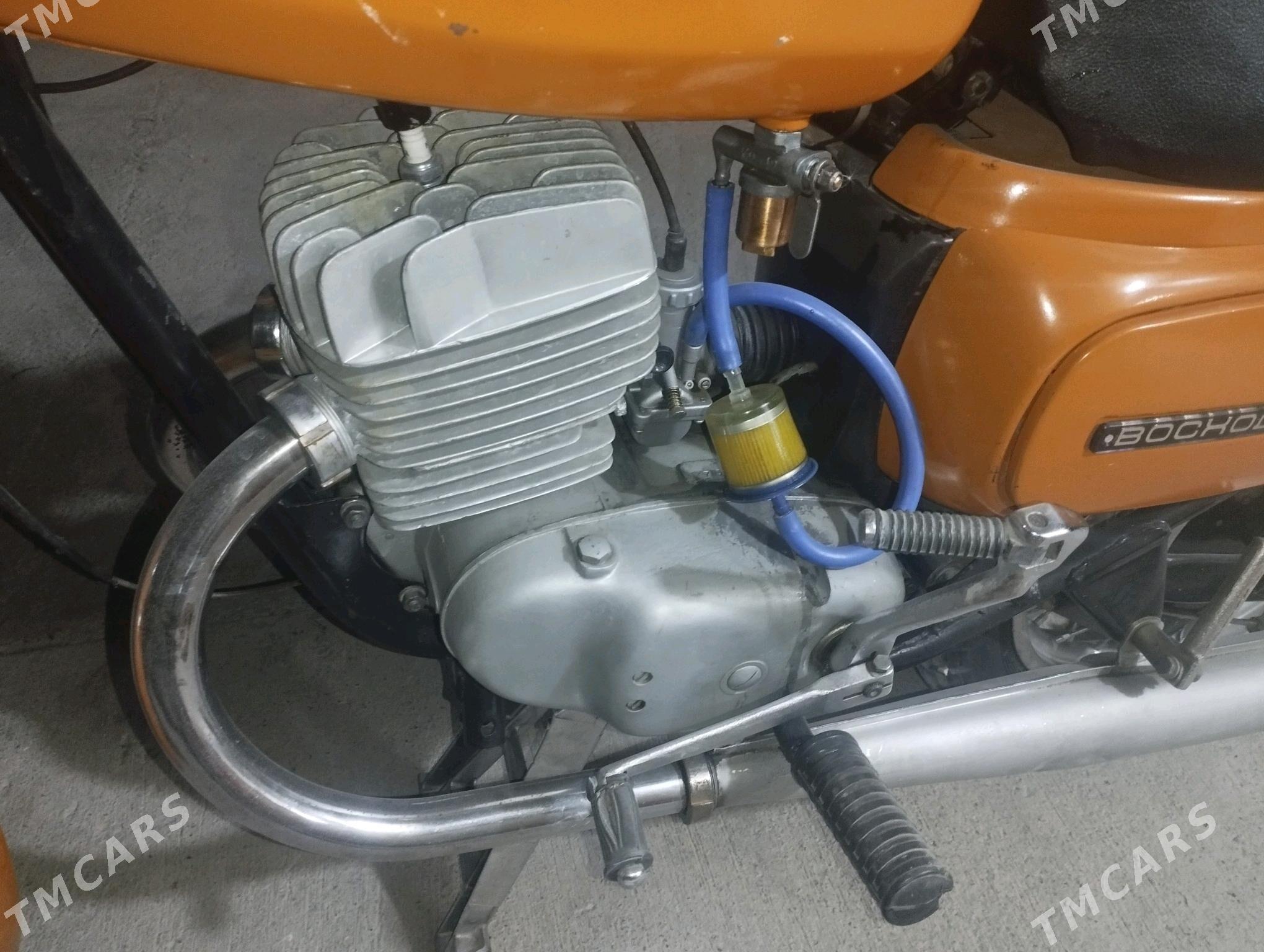 Fekon FK200-14G 1992 - 10 000 TMT - Бузмеин - img 4