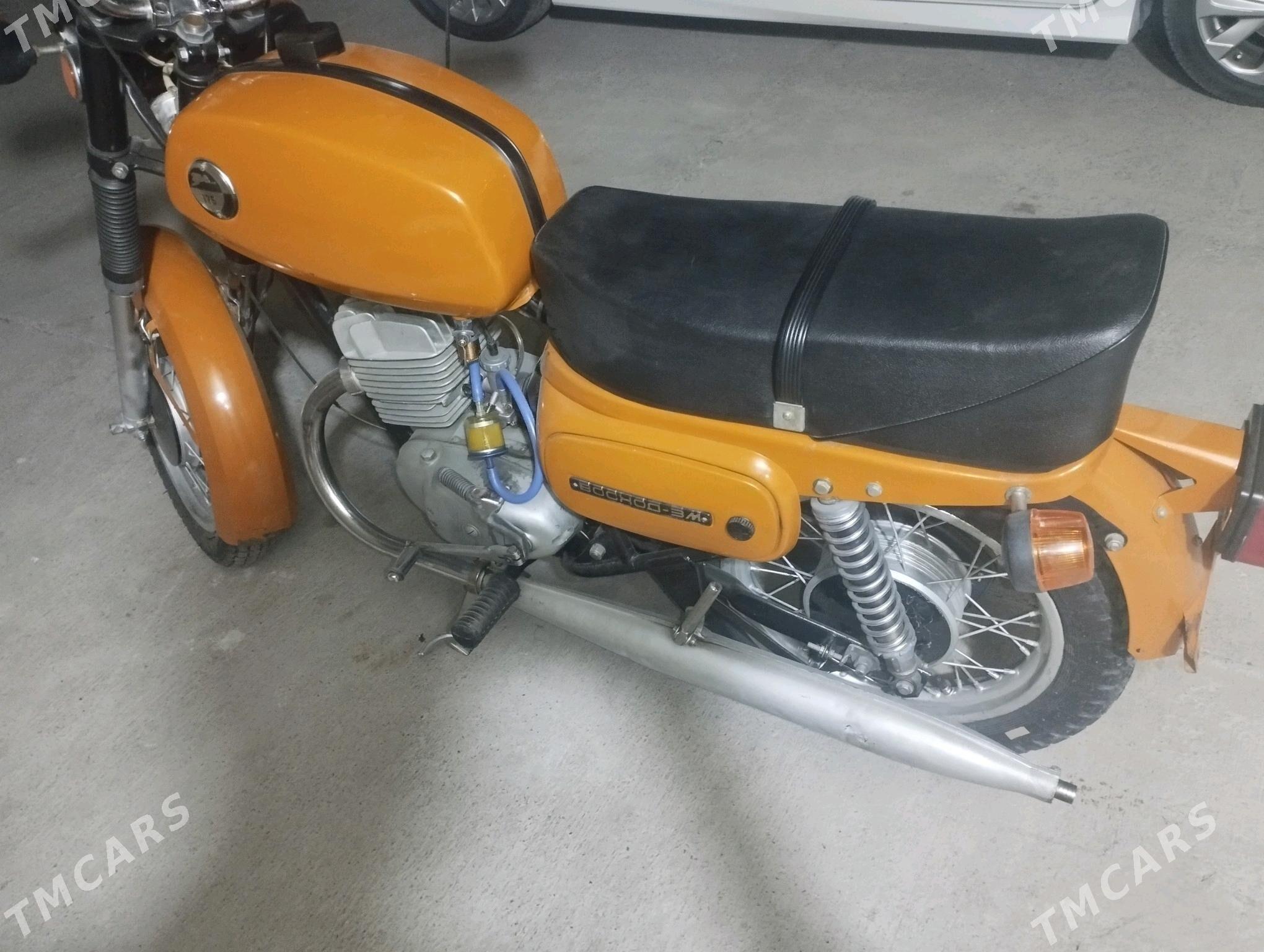 Fekon FK200-14G 1992 - 10 000 TMT - Бузмеин - img 3