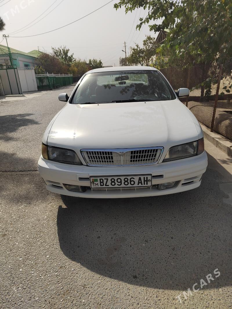 Nissan Maxima 1997 - 70 000 TMT - Büzmeýin GRES - img 2