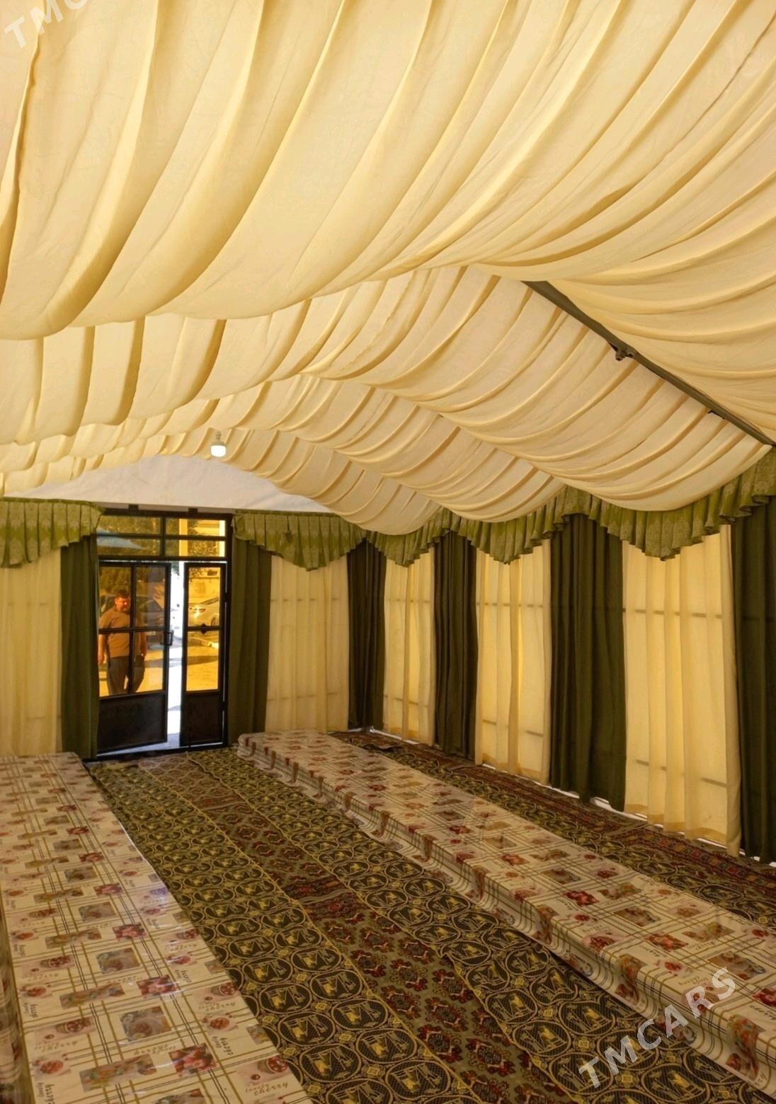 Satlyk palata zakazy bilen - Balkanabat - img 2