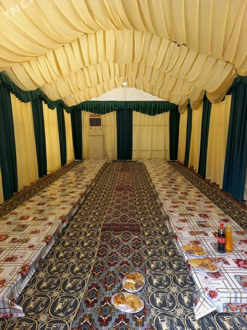 Satlyk palata zakazy bilen - Balkanabat - img 1