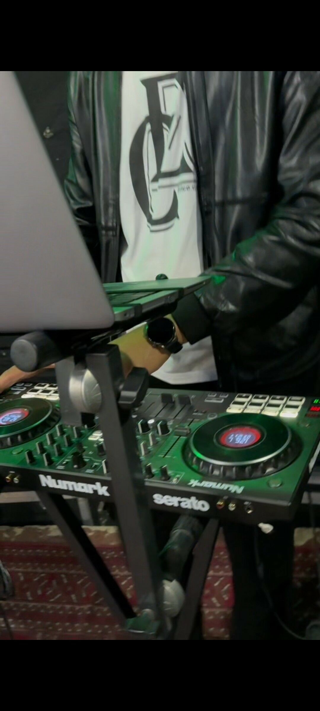 Toy hyzmaty Dj hyzmaty - Aşgabat - img 3