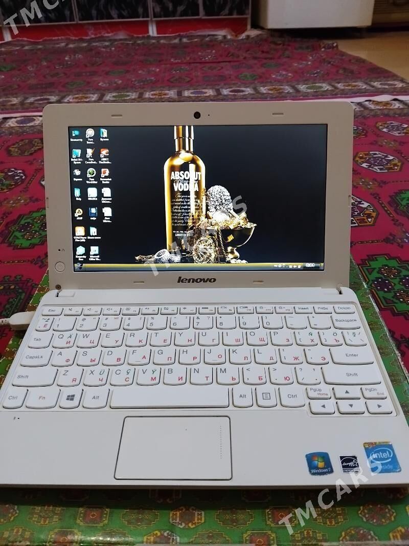 Lenovo kompÿuter - Бахарден - img 3