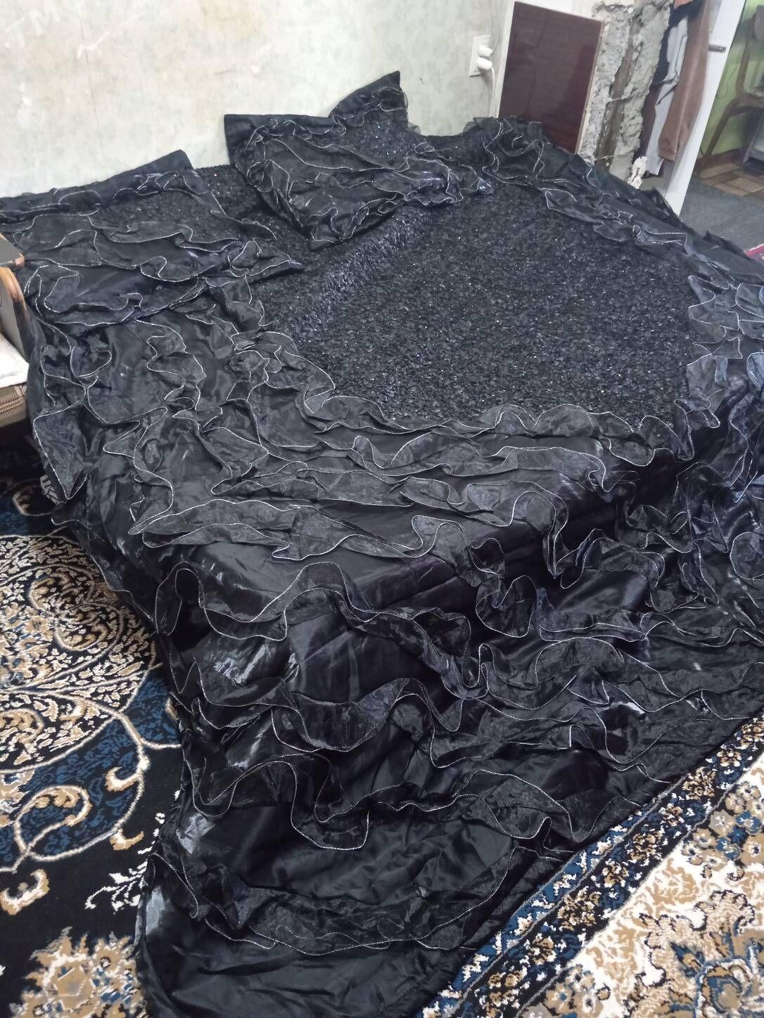 постельный набор - Туркменабат - img 2