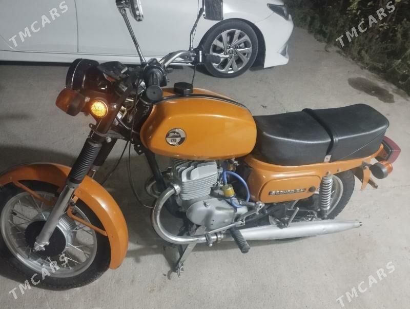 Fekon FK150-8G 1992 - 10 000 TMT - Бузмеин - img 3