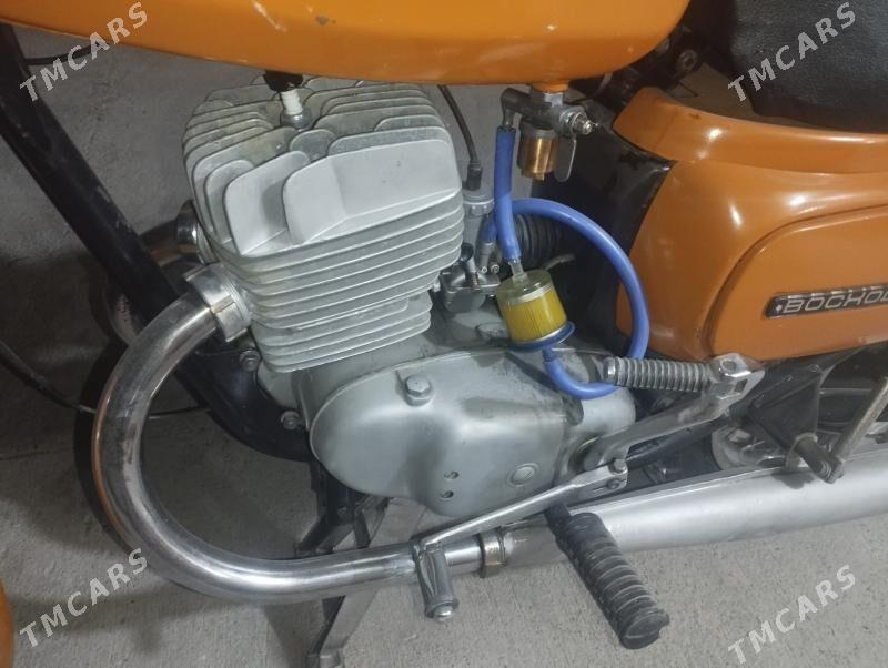 Fekon FK150-8G 1992 - 10 000 TMT - Бузмеин - img 2