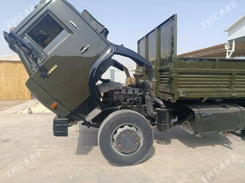 Kamaz 6520 1995 - 180 000 TMT - Baýramaly - img 2