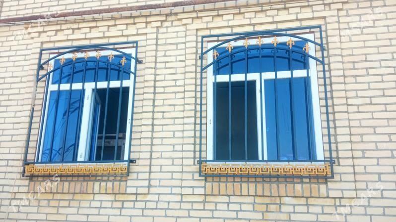 Айна решотка - Чарджоу - img 3