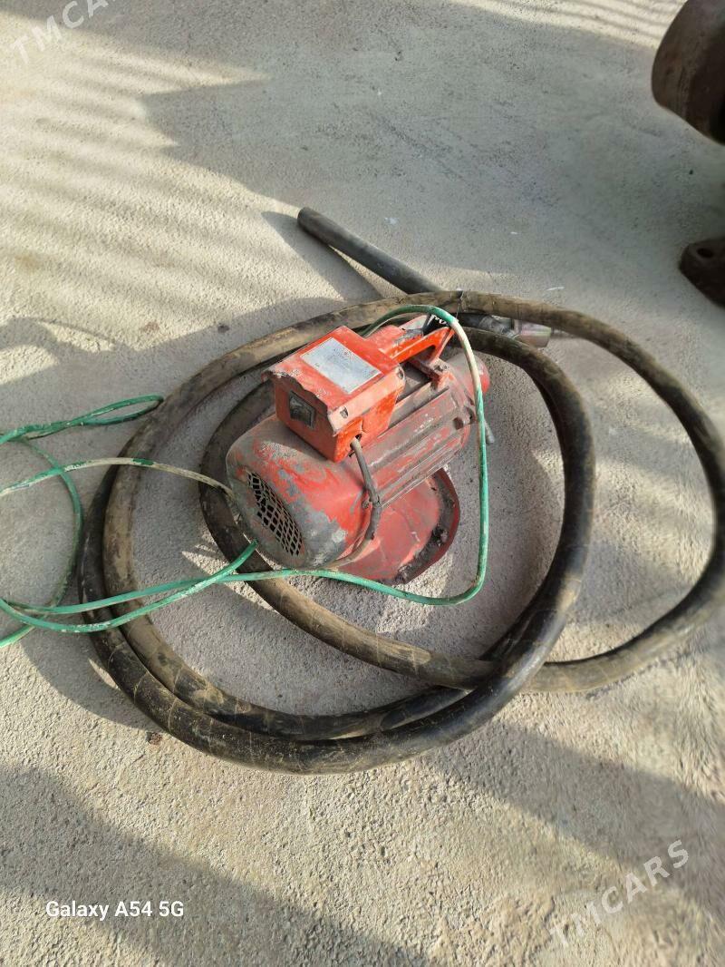 vibrator вибратор - Büzmeýin - img 3