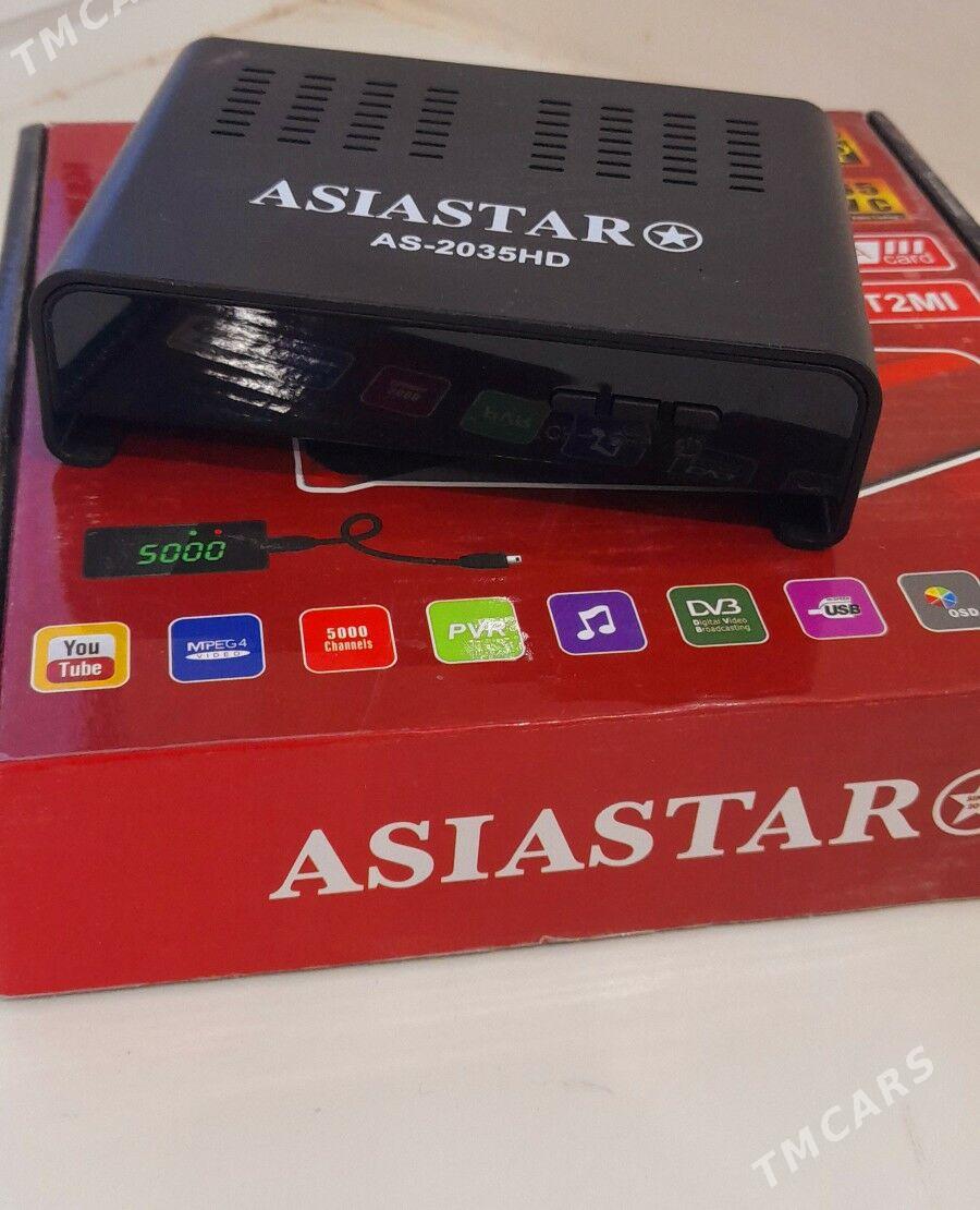 Tuner Ors Turk T2MI - Гороглы (Тагта) - img 1