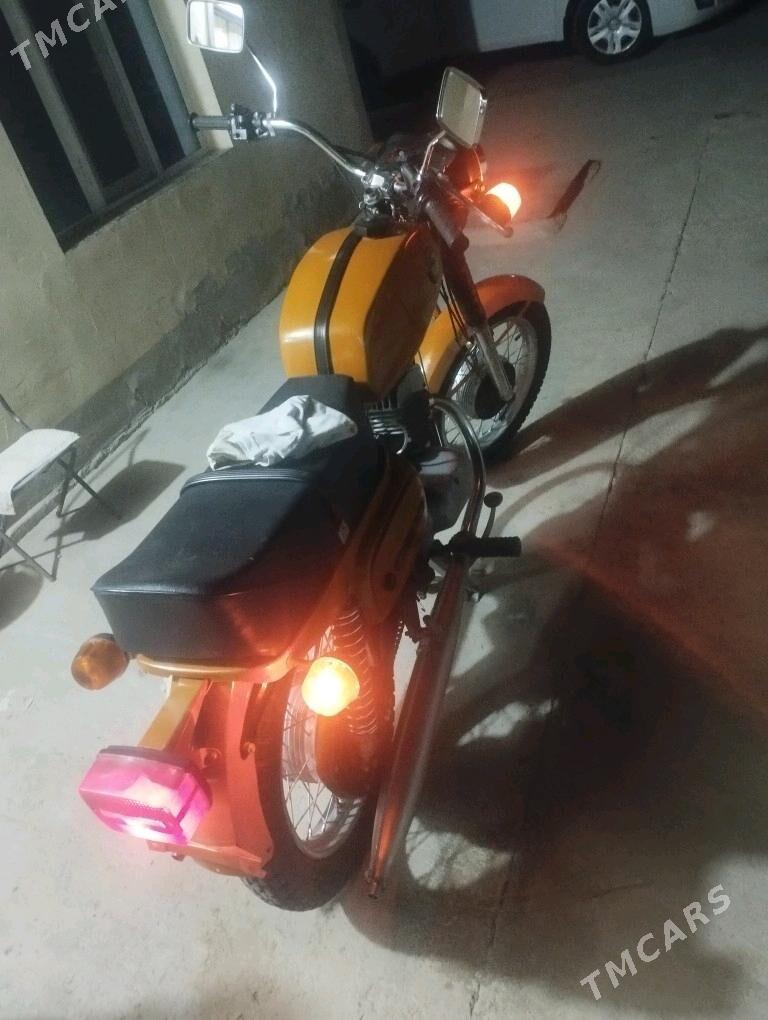 Fekon FK150-8G 1992 - 10 000 TMT - Бузмеин - img 5