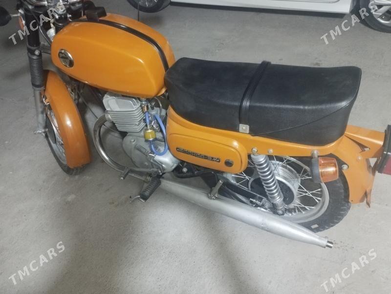 Fekon FK150-8G 1992 - 10 000 TMT - Бузмеин - img 4