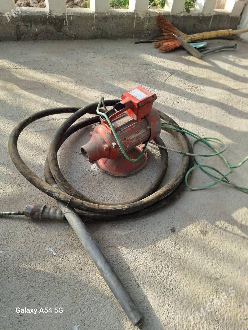 vibrator вибратор - Büzmeýin - img 2