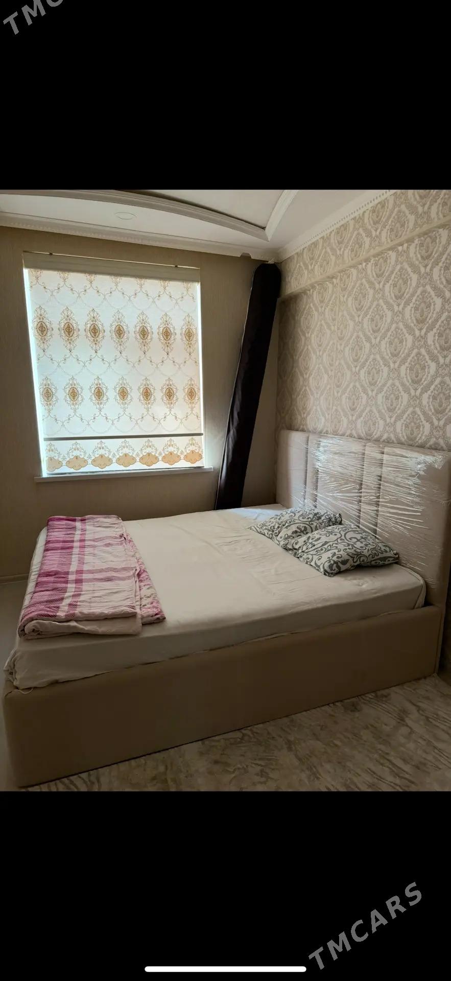 kwartira gunlik - Türkmenbaşy - img 4