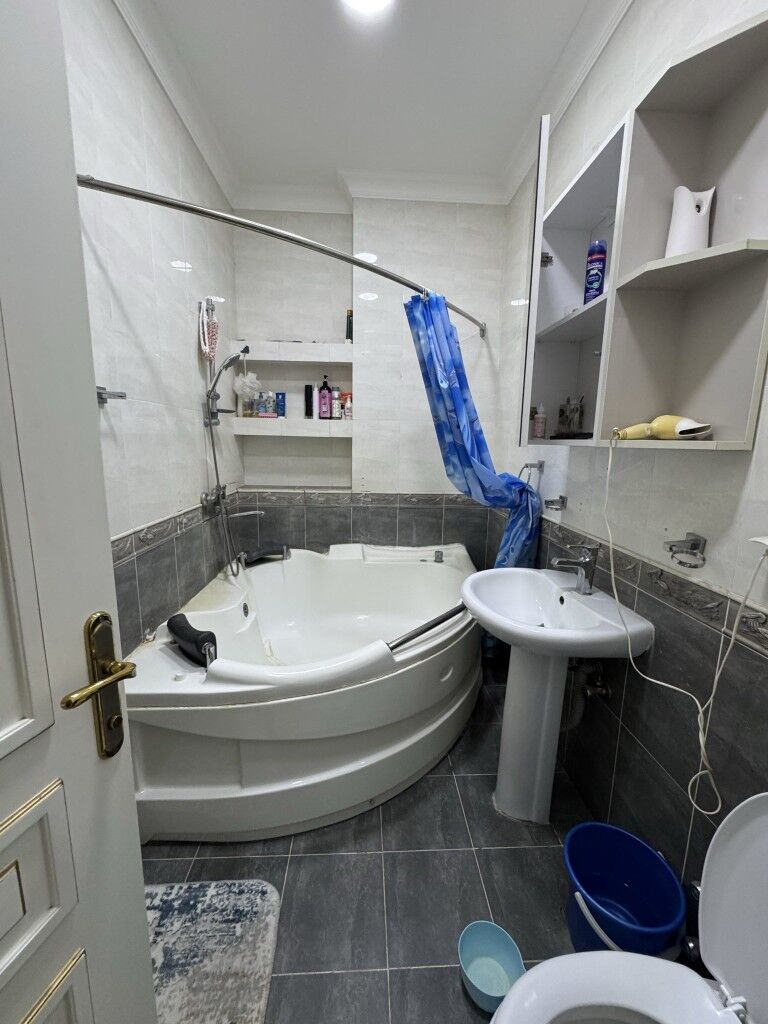 ПОДВОЙСКАЯ 3 КОМНАТЫ - Aşgabat - img 6