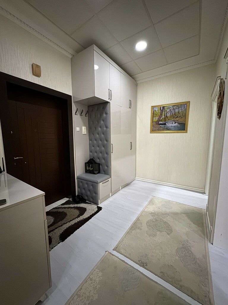 ПОДВОЙСКАЯ 3 КОМНАТЫ - Aşgabat - img 7